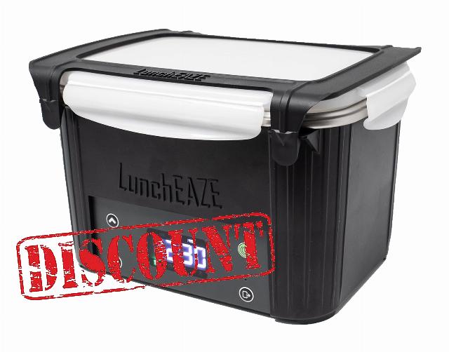 LunchEAZE Lite - Cordless