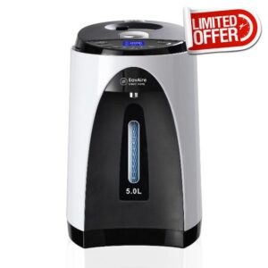 EavAire Digital Water Boiler Kettle Warmer