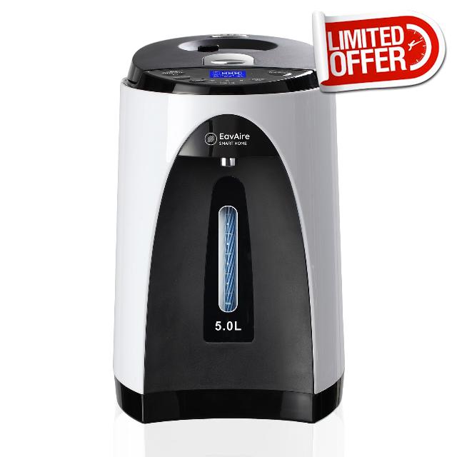 EavAire Digital Water Boiler Kettle Warmer