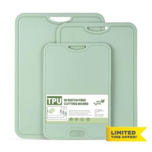 TPU Cutting Boards for Kitchen