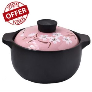 Ceramic Casserole Dish