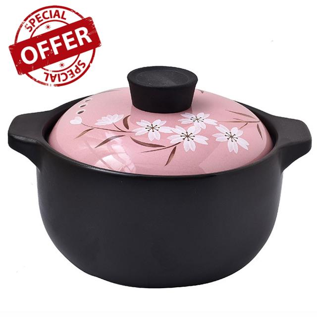 Ceramic Casserole Dish