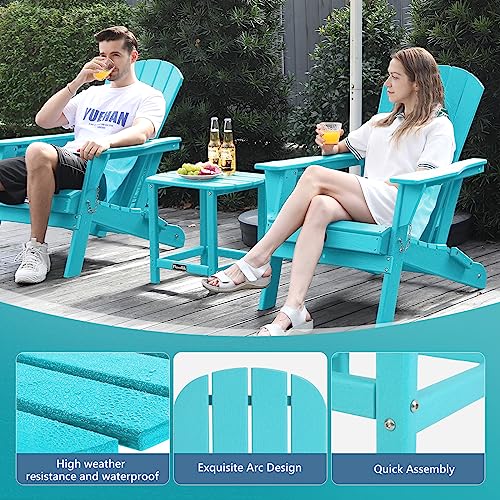 Set for Patio