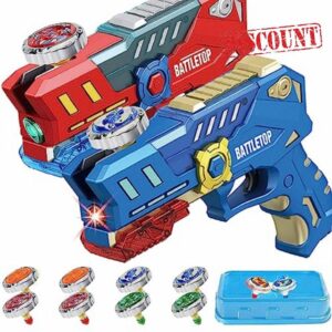 Bey Battling Top Burst Gyro Toy Set