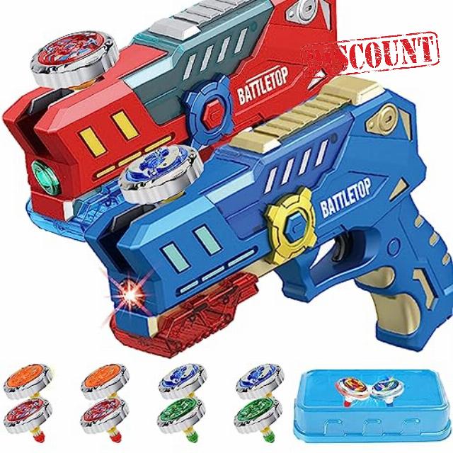 Bey Battling Top Burst Gyro Toy Set