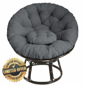Sutteles Papasan Chair Cushion