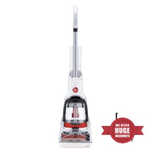Hoover PowerDash Pet+ Compact Carpet Cleaner
