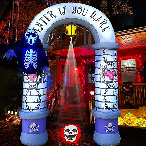 Spooky Scary Halloween Party Decorations