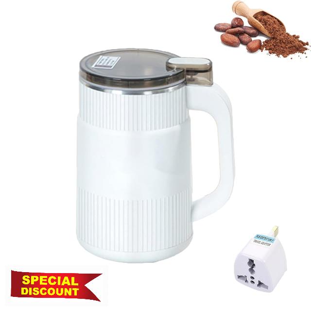 Household Small Powder Grinding Machine