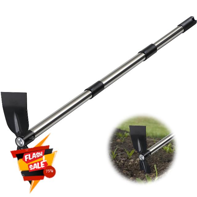 Garden Hoe