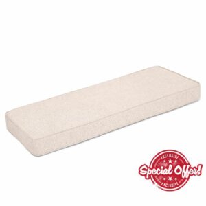 Sutteles Bench Cushion