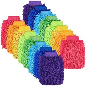 8 Colors