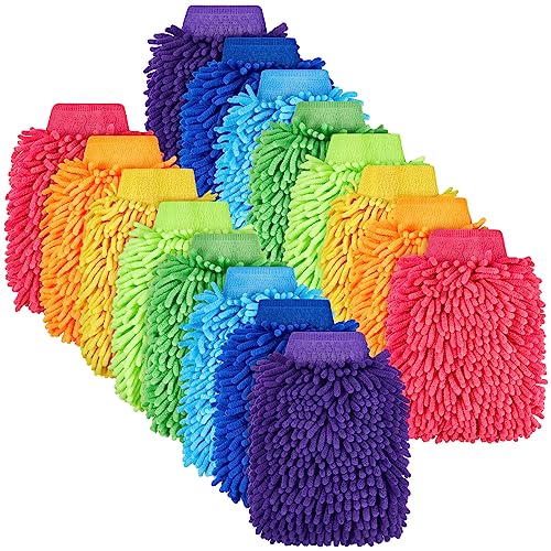 8 Colors