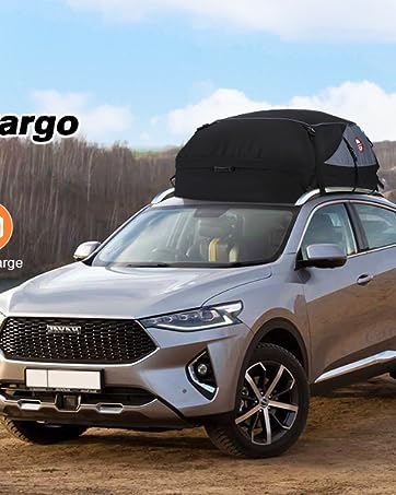 rooftop carrier