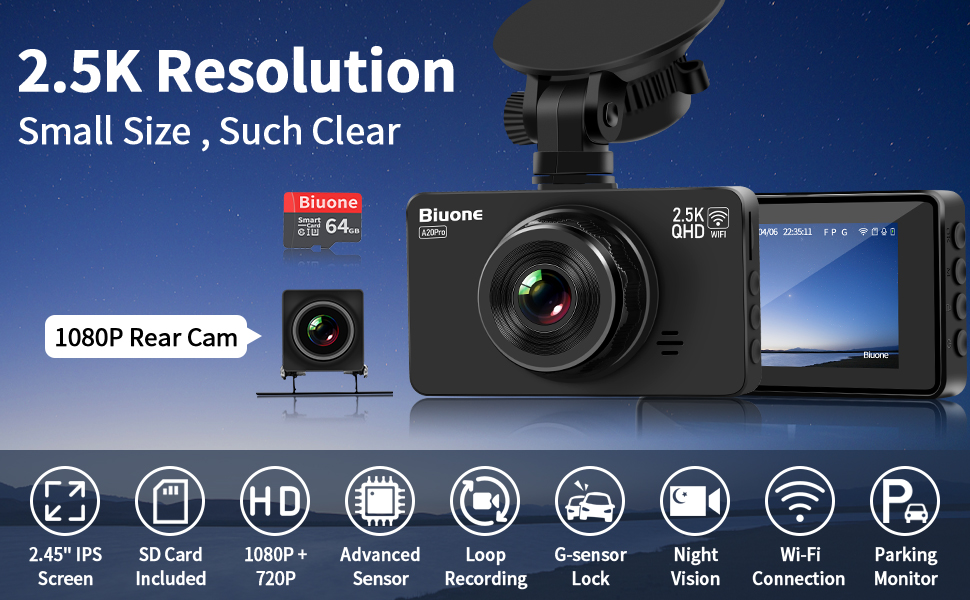 dash cams