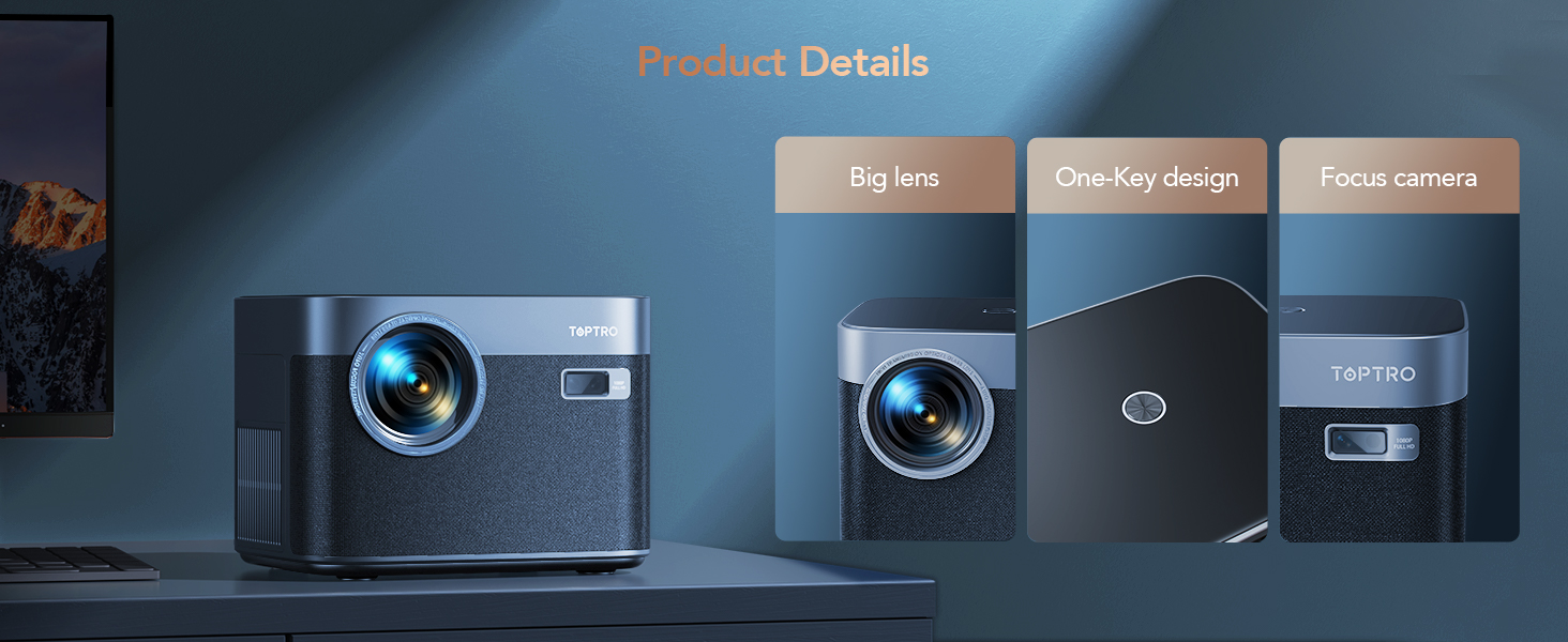 projector 1080p