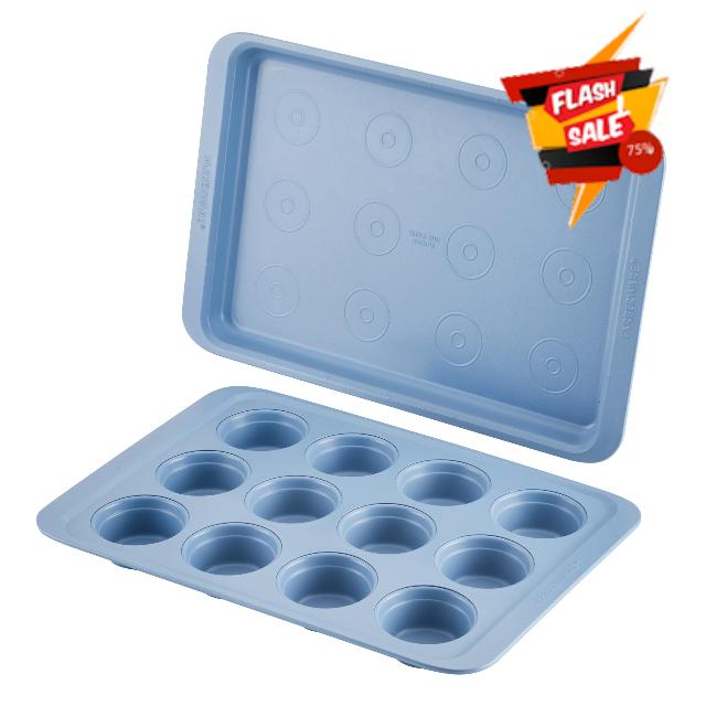 Farberware Easy Solutions Nonstick Bakeware
