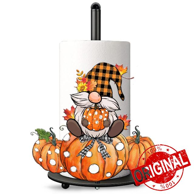 Fall Autumn Kitchen Bathroom Decor