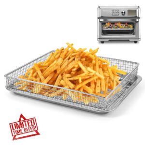 TOA-060 Air Fryer Basket for Oven