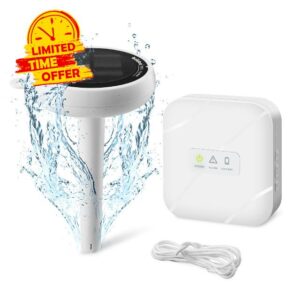 Pool Alarm