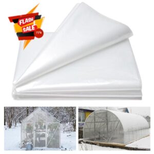 Plant Covers Freeze Protection