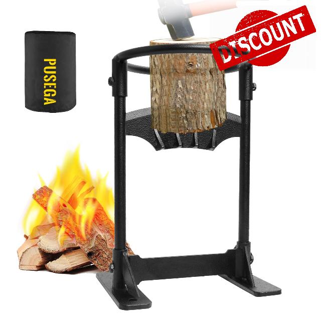 PUSEGA Kindling Splitter