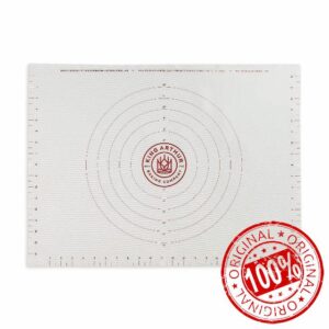 King Arthur Baking Company Rolling Mat