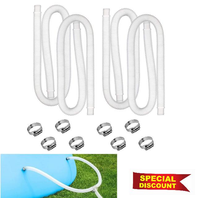 Swimming Pool Replacement Hose