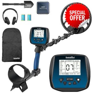 KENTOKTOOL T11 Metal Detectors for Adults