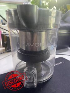 VEAVON Cordless Vacuum Cleaner P8 Dust Canister