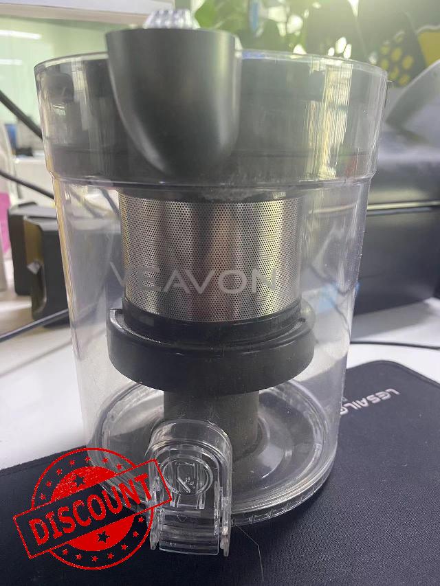 VEAVON Cordless Vacuum Cleaner P8 Dust Canister