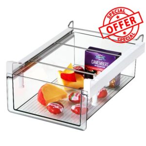 vacane Upgradation Refrigerator Drawer XL