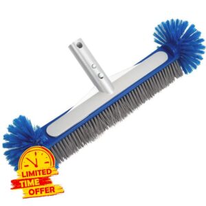 Digital Pool Brush Head