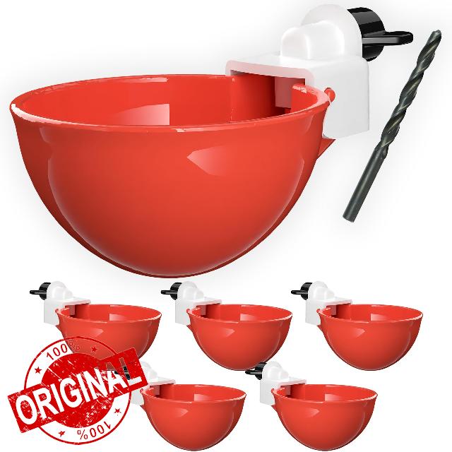 DIY Automatic Chicken Waterer System