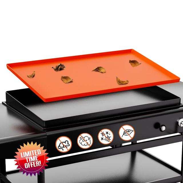Silicone Griddle Mat for Blackstone
