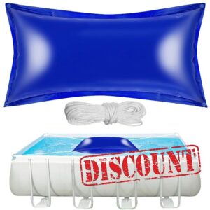 Svepndic Pool Pillow for Above Ground Pool