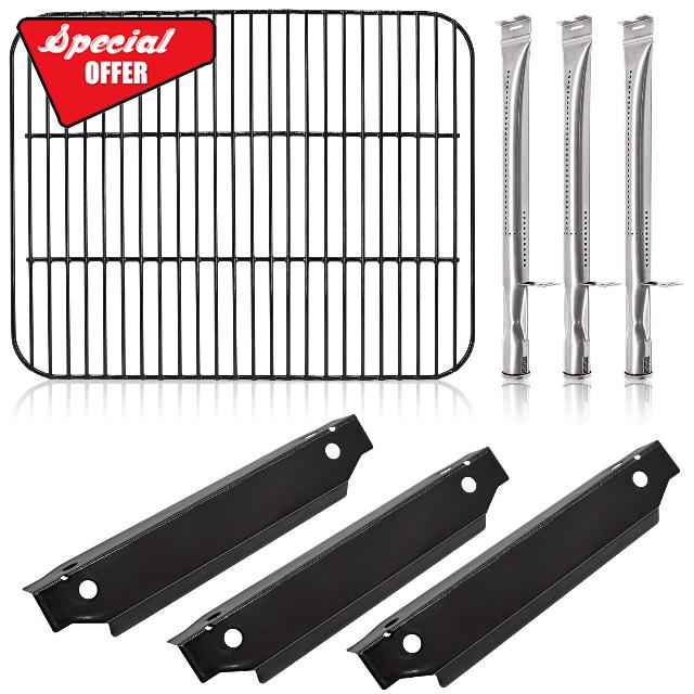 Adviace Grill Replacement Parts for Dyna Glo DGC310CNP-D