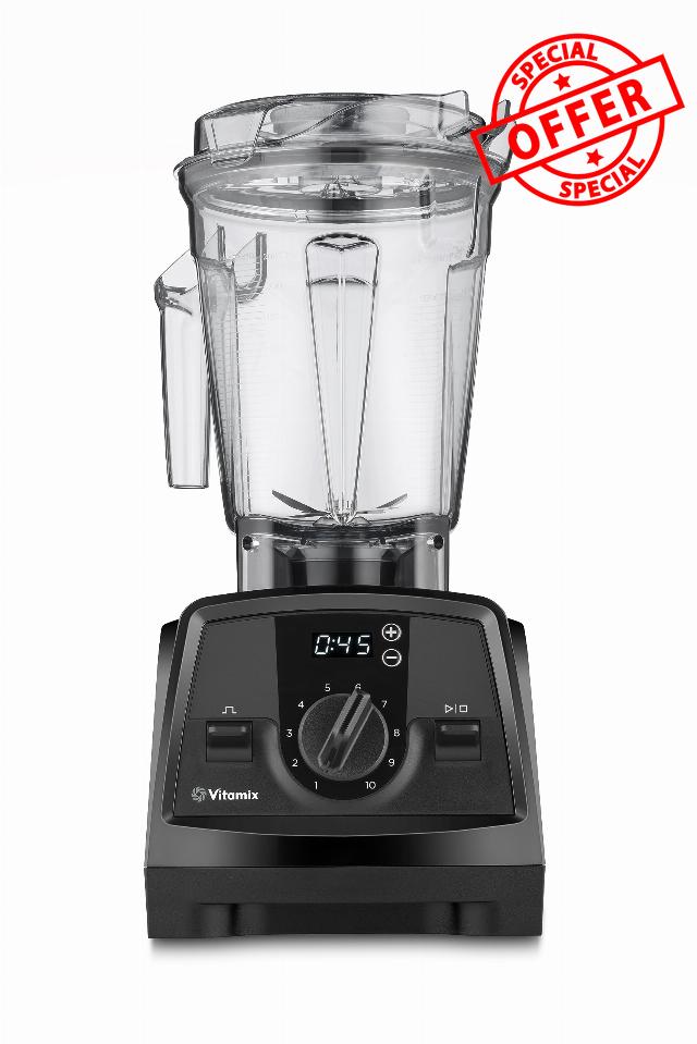 Vitamix Professional Grade Renewed Premium Venturist Series V1200 Blender