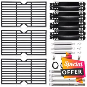 Adviace Grill Replacement Parts for Charbroil 4 Burner 463436215