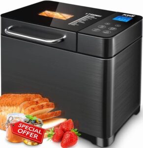 KBS Bread Maker