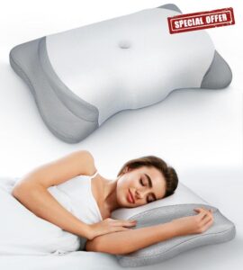Kaattop Pillow