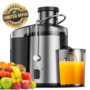 Juicer Machine