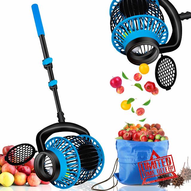 Zozen Nut Gatherer