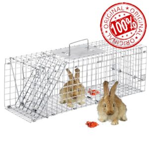 Meibangzz Animal Traps
