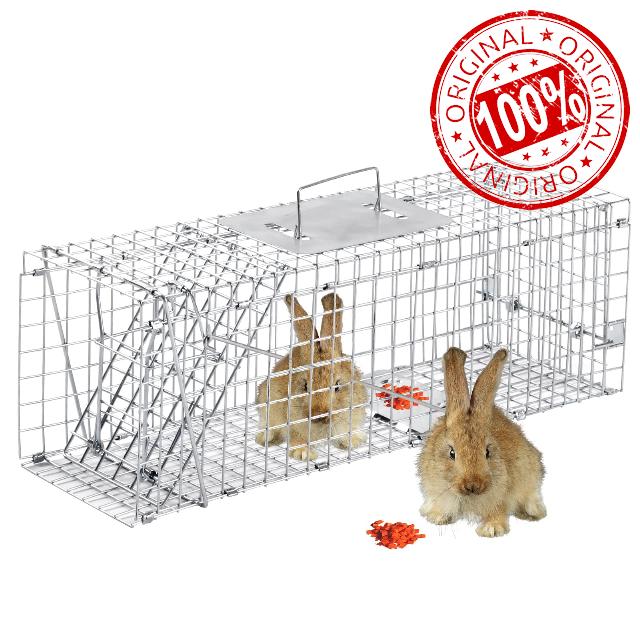 Meibangzz Animal Traps