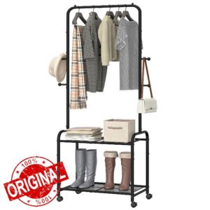 Hzuaneri Clothes Rack
