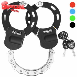 Scooter Lock