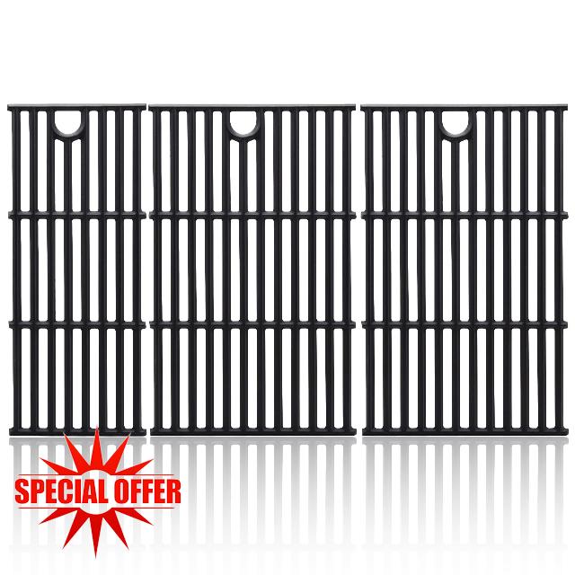 Grill Grates for Charbroil 463448021 463449021 463455021 463450022 463459021 463458021 463456022 Grill Parts