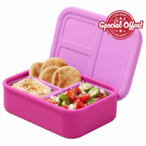 LunchBots Build -a- Bento
