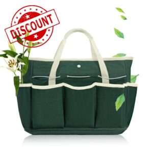 ONADAK Garden Tool Bag